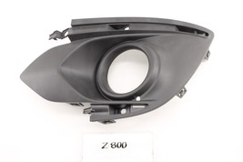 New OEM Fog Light Bezel Trim Lamp LH Mirage 6402A389 Hatchback - $39.60