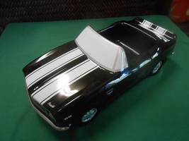Great Chevy Camaro SS Convertible by Teleflora 1:24 scale - $22.36