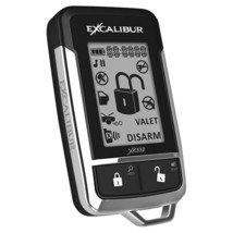 Omega Replacement 2 Way LCD Remote for AL18703DB - $109.34