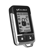 Omega Replacement 2 Way LCD Remote for AL18703DB - $148.52 CAD