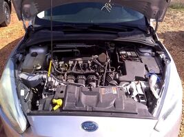 Power Brake Booster VIN 2 8th Digit Fits 12-18 FOCUS 103807259Brake Boos... - $63.95