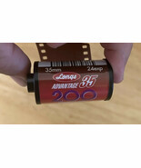 Longs Advantage 35mm 24exp Film 400 ISO - Expired 2004 - $4.99