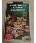 Vintage Winter &#39;97 Radio Spirits Audio Catalog Catalogue Old Time radio ... - £18.06 GBP