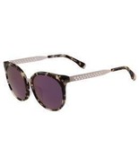 Original LACOSTE L842SA-220 Sunglasses  220 HAVANA  New MALE - $2,191.93 MXN
