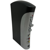 GE Video Converter AV23293 3 Device Switch Vintage Converter Modulator R... - $10.76