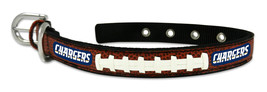 San Diego Chargers Dog Collar - Size Small - - $49.99