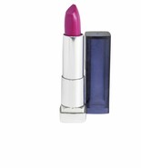 Maybelline Color Sensational The Loaded Bolds Lipstick ~ 815 Rebel Pink - $6.71