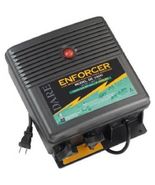 Dare DE 2400 0V Fence Energizer Plug - €200,68 EUR