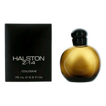 Halston Z-14 by Halston, 2.5 oz Cologne Splash/Pour for Men - £11.53 GBP