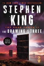 The Dark Tower II: The Drawing of the Three (Dark Tower, The) [Paperback] King,  - £6.61 GBP