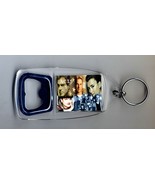 NCIS Bottle Opener Keyring NEW - $10.92 CAD