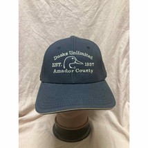 Ducks Unlimited Amador County Hat NWT - £15.60 GBP