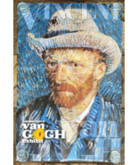 Vincent Van Gogh Immersive Experience Poster 24 x 36 in - $10.38 CAD