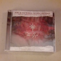 The Gift: A Christmas Presentation - Houston Symphony &amp; Lakewood Choir (CD 2006) - £5.49 GBP