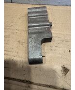 Cummins ISX15 Diesel Engine Alternator Spacer Mounting 3682688 OEM 3688049 - €20,58 EUR