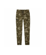 Weatherproof ~ Camo Green ~ Utility Pocket ~ Tech Jogger Pants ~ Youth X... - $30.69 CAD