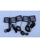 NTT Docomo docomo FOMA AC adapter 02 DC5.4V 700mA Lot of 5 - $1,773.22 MXN