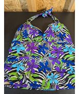 Fortune Swimwear 24w Polyester Shell Top With Built-in Bra - €27,26 EUR