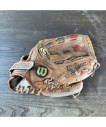 WILSON Optima Gold  Softball Glove OG3 A9824 Dual Hinge 13&#39;&#39; Right Hand ... - $19.99