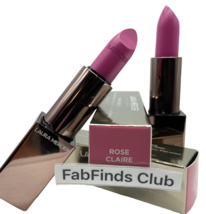 2x Laura Mercier Rouge Essentiel Silky Creme Lipstick Rose Claire Full Size - $655.51 MXN 2x Laura Mercier Rouge Essentiel Silky Creme Lipstick Rose Claire Full Size - $655.51 MXN