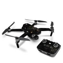 DecalGirl DJIMA2-BLK-PANTHER DJI Mavic Air 2 Skin - Black Panther - £28.60 GBP