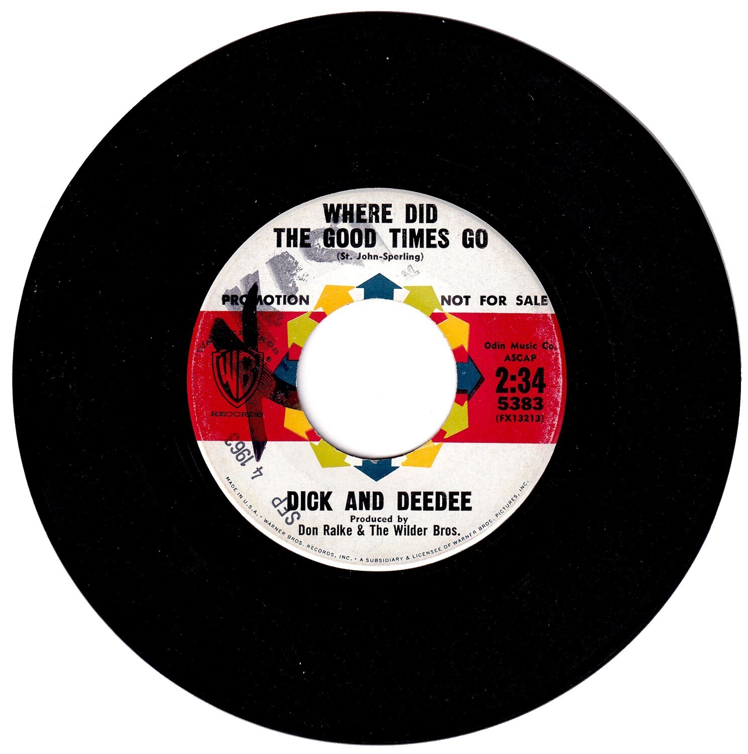 Full-size item image