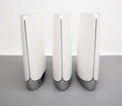 Netgear Orbi AX5200 RBK753P Tri-Band Mesh WiFi 6 System image 6