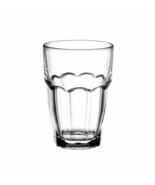 Bormioli Rocco Rock Bar Cooler Glasses 16.25 oz, 6 Count (Pack of 1), Clear - £44.81 GBP