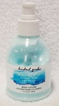 Kindred Goods Old Navy SEA SALT &amp; FIG Body Lotion Pump Full Size 5 oz/148mL New - £25.50 GBP