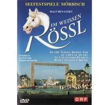 Im Weissen Rossl (English Sub) [20 Dvd Pre-Owned Region 2 - £23.90 GBP