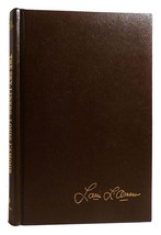 Louis L&#39;Amour THE SKY-LINERS Louis L&#39;amour Hardcover Collection Collector&#39;s Edit - £68.28 GBP