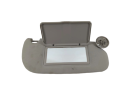 Right Passenger Side Mirror Sunvisor For 2005-2010 Chevrolet Cobalt 4 Do... - $44.55