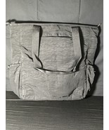 Thirty One Convertible Tote - Black - Handbag Or Backpack - Free Shippin... - $68.57 CAD