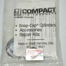 NEW COMPACT Automation Air Products RK168 Snap-Cap Cylinders Repair Serv... - €10,20 EUR