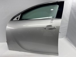2011-2017 Buick Regal Left Driver Side RH Front Door Assembly OEM Scratches - $395.95