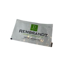 NEW Rembrandt Custom Fit Whitening Strip, 1pc, Contains Peroxide - $5.82