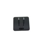 US Plug Adapter for 19V 2.1A Nvidia Shield TV Pro Media SPA040A19W2 SPA0... - $13.56 CAD
