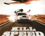 Kill Speed DVD | Region 4 - $7.05