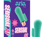 BLS Aria Sensual Af - Teal - £38.00 GBP
