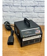 Battery Charger, Eagle Performance model 36154814 -36 Volts 15 Amp 48 V ... - $3,739.84 MXN