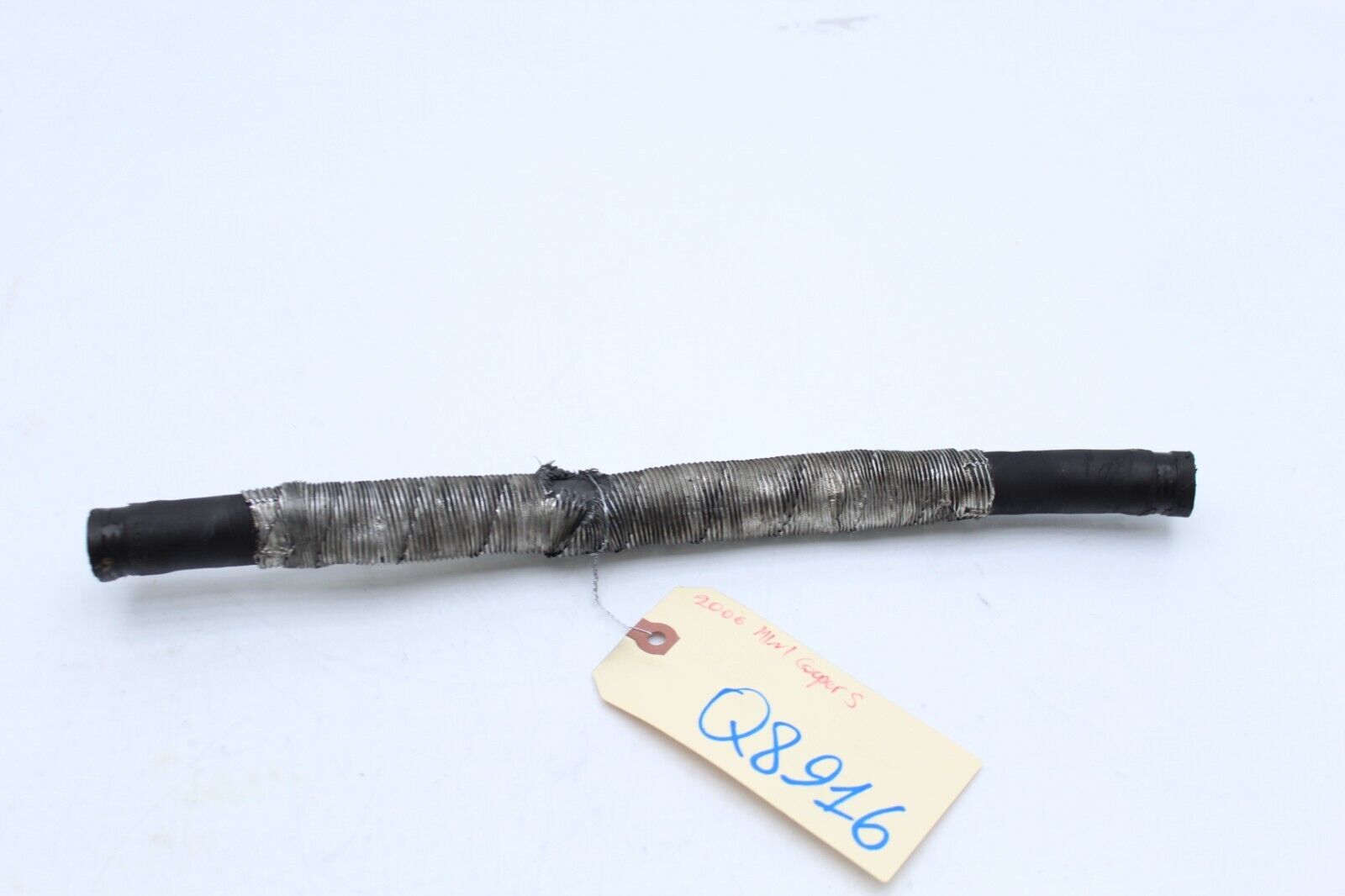 02-08 MINI COOPER S POWER STEERING HOSE LINE PIPE Q8916 - $51.56