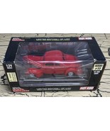 VTG Racing Champions Hot Rod Magazine Issue #22 1940 Ford Coupe 1/24 199... - $460.37 MXN