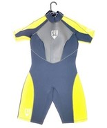 Evo Wet suit 3mm 292902 - £22.84 GBP
