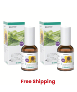 2 X BBRAUN LINOVERA Oil 30ml - Skin Regeneration &amp; Wound Care READY STOCK - $68.31