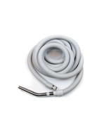 35&#39; Crushproof Hose for Vacuflo Central Vacuum fits Beam, Nutone, MD, &amp; ... - $113.85