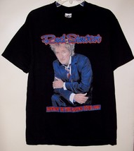 Rod Stewart Concert Shirt Vintage 2007 Rockin&#39; In The Round Alternate De... - $109.99