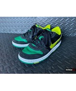 2007 Nike Prestige 313474-031 Multi-Color LowTop GS Youth Size 5.5Y Neon... - £54.50 GBP
