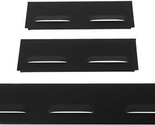 Wind Screen Replacement for Blackstone 17&quot; Griddle 5017 Wind Guard 3-Pac... - $32.66