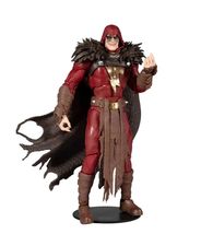 McFarlane Toys DC Multiverse King Shazam (The Infected) 7&quot; Action Figure... - $19.99