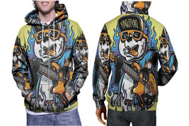 Day To Day   Vibrant Fullprint Hoodies Unleash Your Style - $37.99+